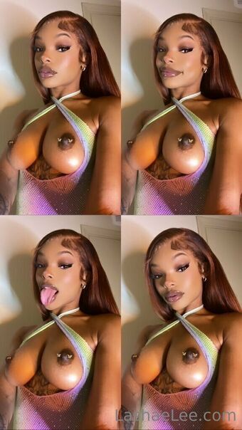 lashaelee Meztelen Kiszivárgások OnlyFans Fotó 46