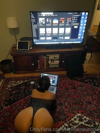 latinaineurope Meztelen Kiszivárgások OnlyFans Fotó 1