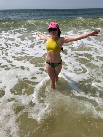 Laurel Wright Meztelen Kiszivárgások OnlyFans Fotó 1