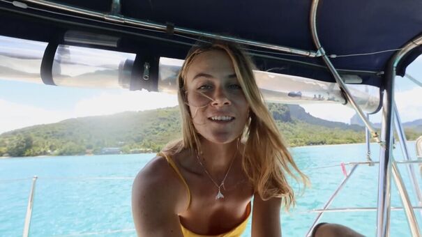 Lauren Landers Meztelen Kiszivárgások OnlyFans Fotó 16