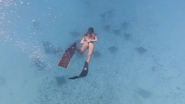 Lauren Landers Meztelen Kiszivárgások OnlyFans Fotó 17