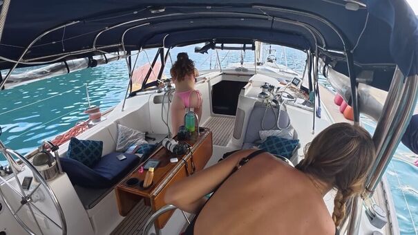 Lauren Landers Meztelen Kiszivárgások OnlyFans Fotó 18