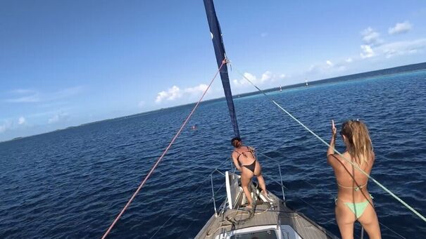 Lauren Landers Meztelen Kiszivárgások OnlyFans Fotó 22