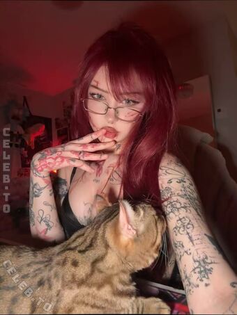 Laurinchhhe Meztelen Kiszivárgások OnlyFans Fotó 108