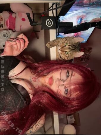 Laurinchhhe Meztelen Kiszivárgások OnlyFans Fotó 110