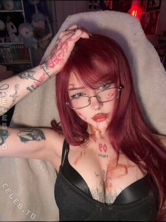 Laurinchhhe Meztelen Kiszivárgások OnlyFans Fotó 114