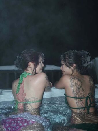 Laurinchhhe Meztelen Kiszivárgások OnlyFans Fotó 116