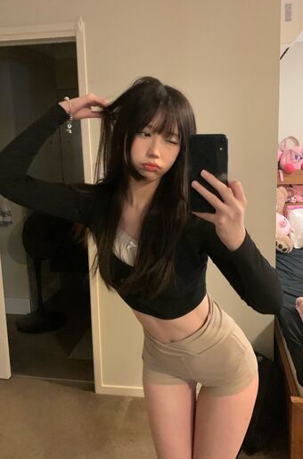 lavenderelfz Meztelen Kiszivárgások OnlyFans Fotó 2