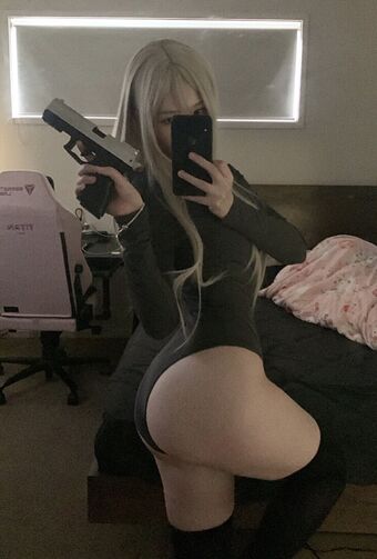 lavenderelfz Meztelen Kiszivárgások OnlyFans Fotó 11