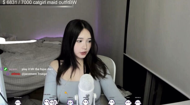 lavenderelfz Meztelen Kiszivárgások OnlyFans Fotó 18