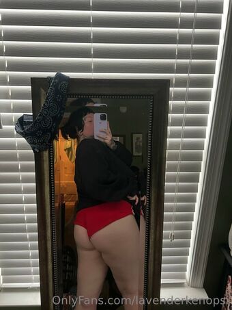 lavenderkenopsi Meztelen Kiszivárgások OnlyFans Fotó 17