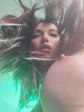 Laytar Meztelen Kiszivárgások OnlyFans Fotó 2