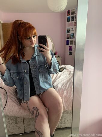 le_jaynes Meztelen Kiszivárgások OnlyFans Fotó 14