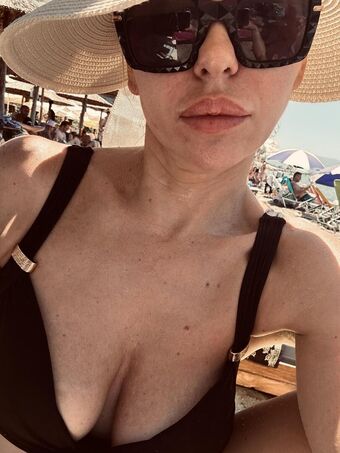 Lea Meztelen Kiszivárgások OnlyFans Fotó 13