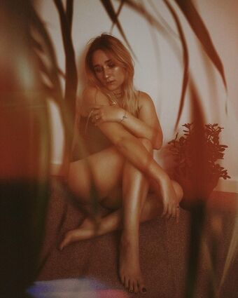 Leafys.Visuals Meztelen Kiszivárgások OnlyFans Fotó 3