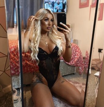 Leah Conroy