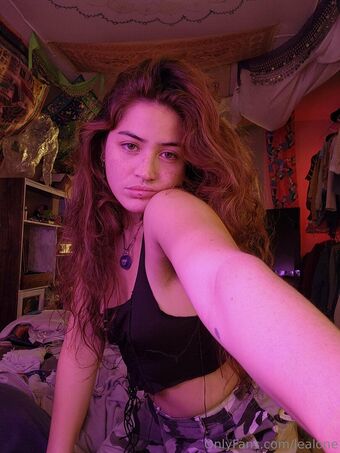 lealone Meztelen Kiszivárgások OnlyFans Fotó 17