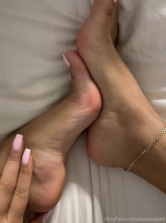 leenasayed Meztelen Kiszivárgások OnlyFans Fotó 2