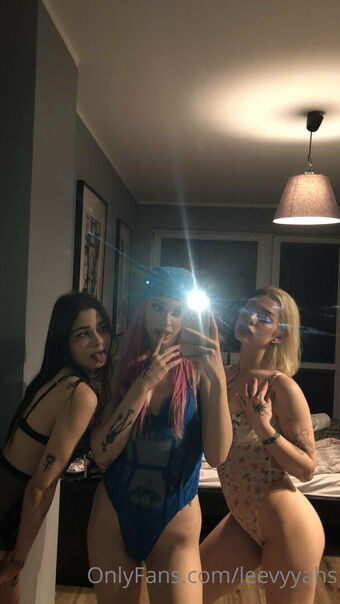 leevyyahs
