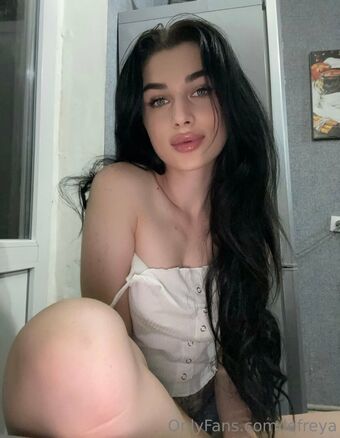 lefreya Meztelen Kiszivárgások OnlyFans Fotó 7