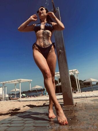lefreya Meztelen Kiszivárgások OnlyFans Fotó 13