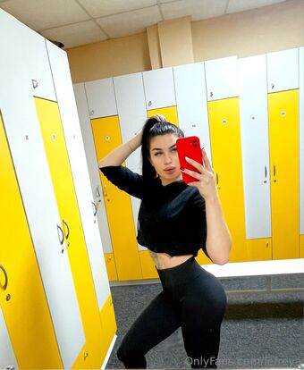 lefreya Meztelen Kiszivárgások OnlyFans Fotó 16