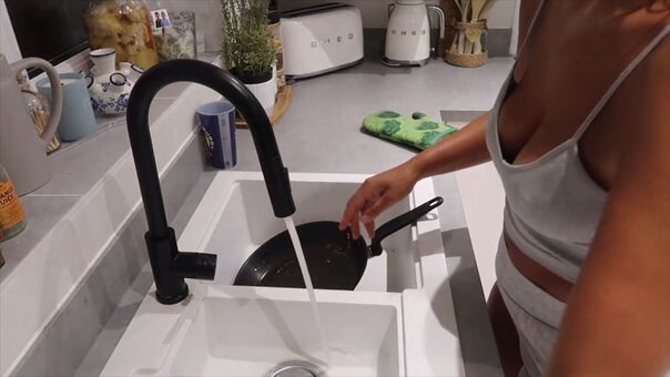 Leila Berisha Meztelen Kiszivárgások OnlyFans Fotó 53