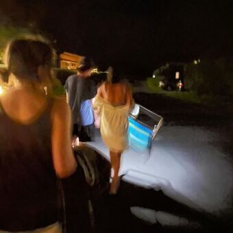 Leilani Azalea Meztelen Kiszivárgások OnlyFans Fotó 34