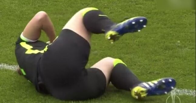 Lena Oberdorf Meztelen Kiszivárgások OnlyFans Fotó 16