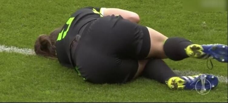 Lena Oberdorf Meztelen Kiszivárgások OnlyFans Fotó 17