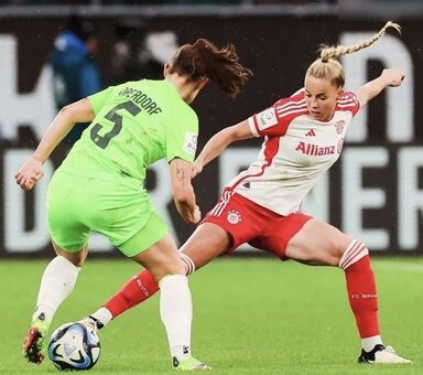 Lena Oberdorf Meztelen Kiszivárgások OnlyFans Fotó 21