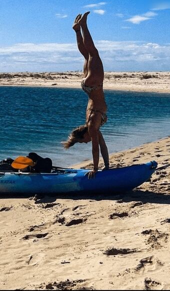 Lena Oberdorf Meztelen Kiszivárgások OnlyFans Fotó 27