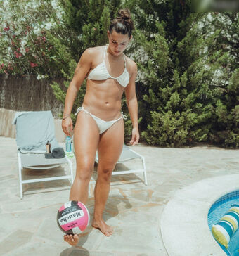 Lena Oberdorf Meztelen Kiszivárgások OnlyFans Fotó 29