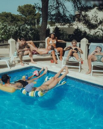 Lena Oberdorf Meztelen Kiszivárgások OnlyFans Fotó 30