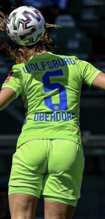 Lena Oberdorf Meztelen Kiszivárgások OnlyFans Fotó 36