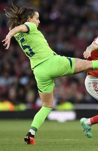 Lena Oberdorf Meztelen Kiszivárgások OnlyFans Fotó 40