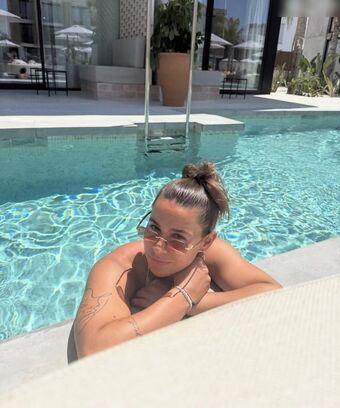 Lena Oberdorf Meztelen Kiszivárgások OnlyFans Fotó 43