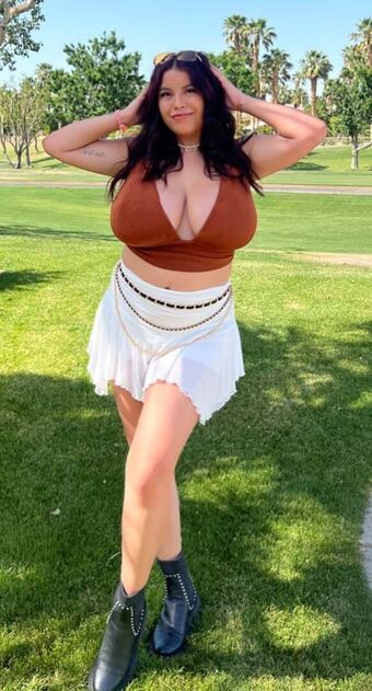 Lenabailey Meztelen Kiszivárgások OnlyFans Fotó 5