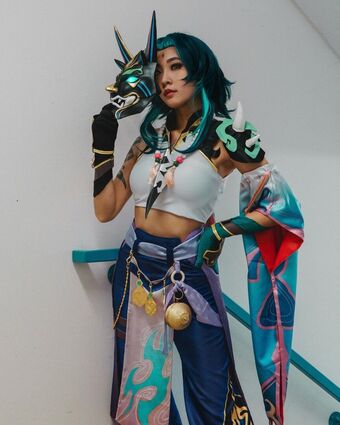 Lenalemon