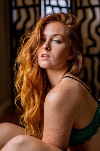 Leslie Meztelen Kiszivárgások OnlyFans Fotó 5