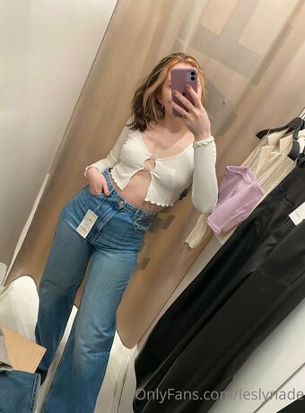 leslynade Meztelen Kiszivárgások OnlyFans Fotó 11
