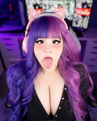 Lestplaykitty Meztelen Kiszivárgások OnlyFans Fotó 11