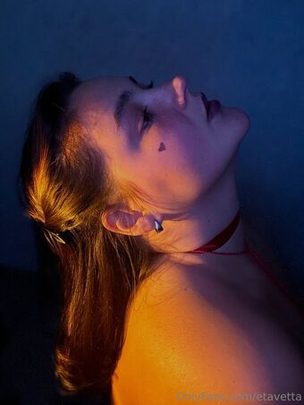 letavi Meztelen Kiszivárgások OnlyFans Fotó 16