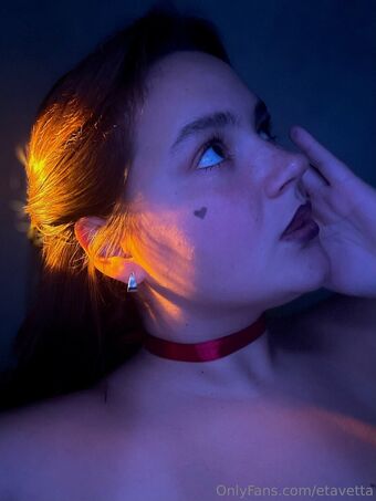 letavi Meztelen Kiszivárgások OnlyFans Fotó 17
