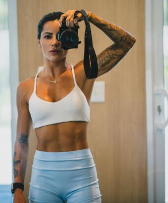 Leticia Bufoni
