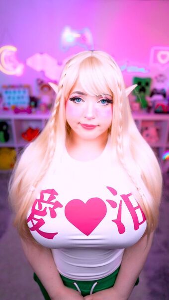 letsplaykitty Meztelen Kiszivárgások OnlyFans Fotó 7