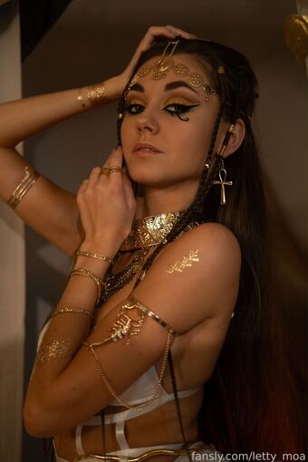 Lettymoa Meztelen Kiszivárgások OnlyFans Fotó 8