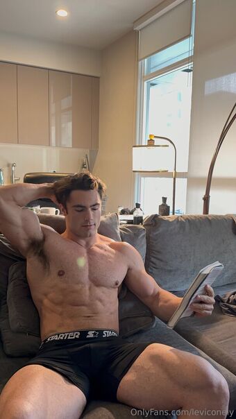 leviconely Meztelen Kiszivárgások OnlyFans Fotó 7