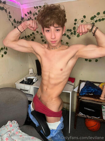 levilane Meztelen Kiszivárgások OnlyFans Fotó 18