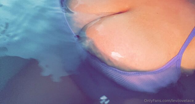 levilovelace Meztelen Kiszivárgások OnlyFans Fotó 18